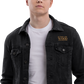 Hundred Acre Wood Unisex Denim Jacket