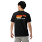 Pride Rock Embroidered Tee