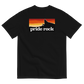 Pride Rock Embroidered Tee