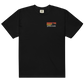 Pride Rock Embroidered Tee
