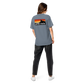Pride Rock Embroidered Tee