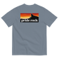 Pride Rock Embroidered Tee