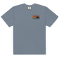 Pride Rock Embroidered Tee