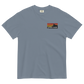 Pride Rock Embroidered Tee