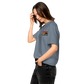 Pride Rock Embroidered Tee