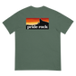 Pride Rock Embroidered Tee