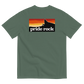 Pride Rock Embroidered Tee