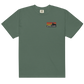 Pride Rock Embroidered Tee