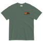 Pride Rock Embroidered Tee