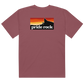 Pride Rock Embroidered Tee