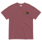 Pride Rock Embroidered Tee