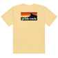 Pride Rock Embroidered Tee