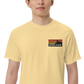 Pride Rock Embroidered Tee