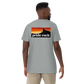 Pride Rock Embroidered Tee
