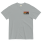 Pride Rock Embroidered Tee