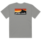 Pride Rock Embroidered Tee