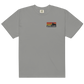 Pride Rock Embroidered Tee