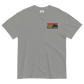 Pride Rock Embroidered Tee