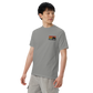 Pride Rock Embroidered Tee