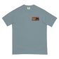 Pride Rock Embroidered Tee