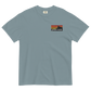 Pride Rock Embroidered Tee