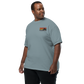 Pride Rock Embroidered Tee