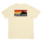 Pride Rock Embroidered Tee