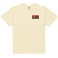 Pride Rock Embroidered Tee