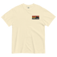 Pride Rock Embroidered Tee