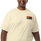Pride Rock Embroidered Tee