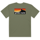Pride Rock Embroidered Tee