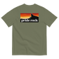 Pride Rock Embroidered Tee