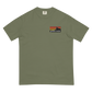 Pride Rock Embroidered Tee