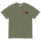 Pride Rock Embroidered Tee