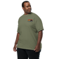 Pride Rock Embroidered Tee