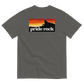 Pride Rock Embroidered Tee