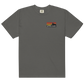 Pride Rock Embroidered Tee