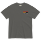 Pride Rock Embroidered Tee
