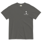 Steamboat Willie Embroidered Tee