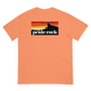 Pride Rock Embroidered Tee