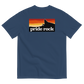 Pride Rock Embroidered Tee