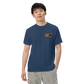 Pride Rock Embroidered Tee