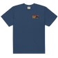 Pride Rock Embroidered Tee