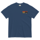 Pride Rock Embroidered Tee