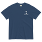 Steamboat Willie Embroidered Tee