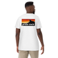 Pride Rock Embroidered Tee