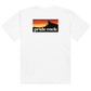 Pride Rock Embroidered Tee