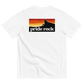 Pride Rock Embroidered Tee