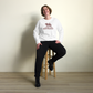 Tony's Embroidered Sweatshirt