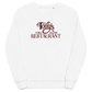 Tony's Embroidered Sweatshirt